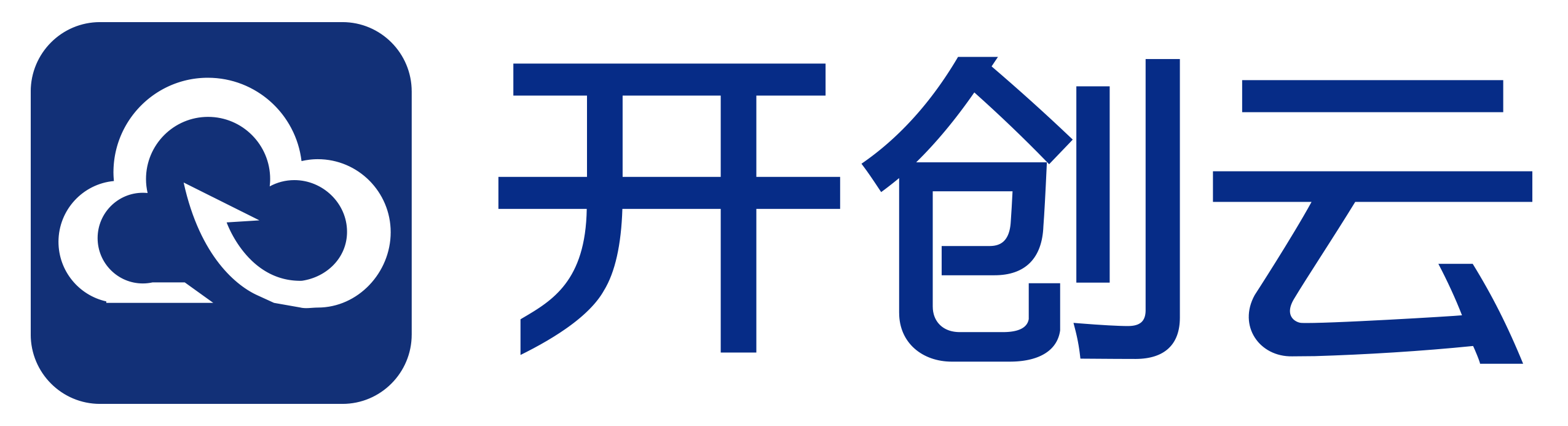 互联网 20-99人 山东开创云计算有限公司,领先的云计算与应用服务