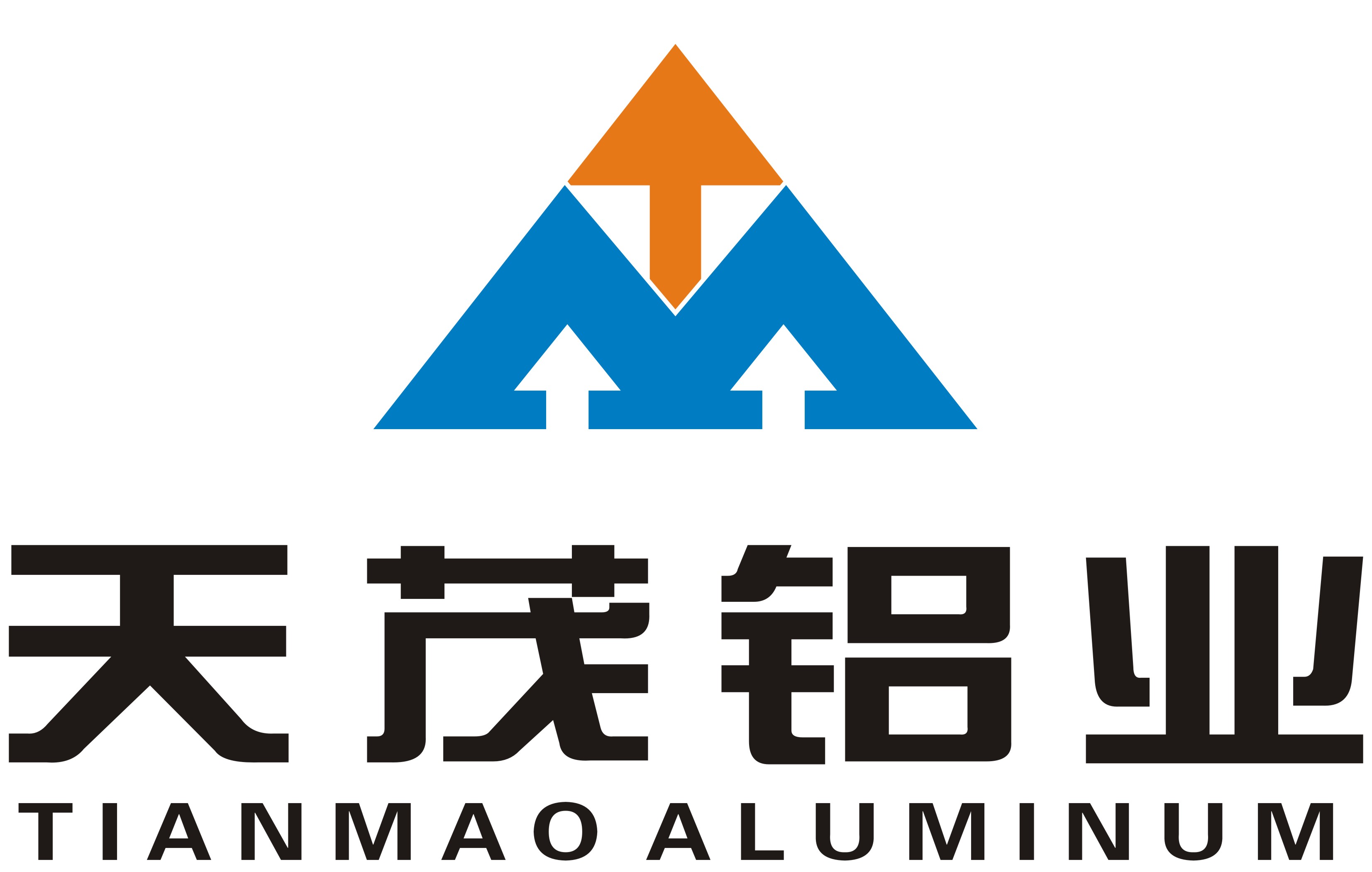 公司logo