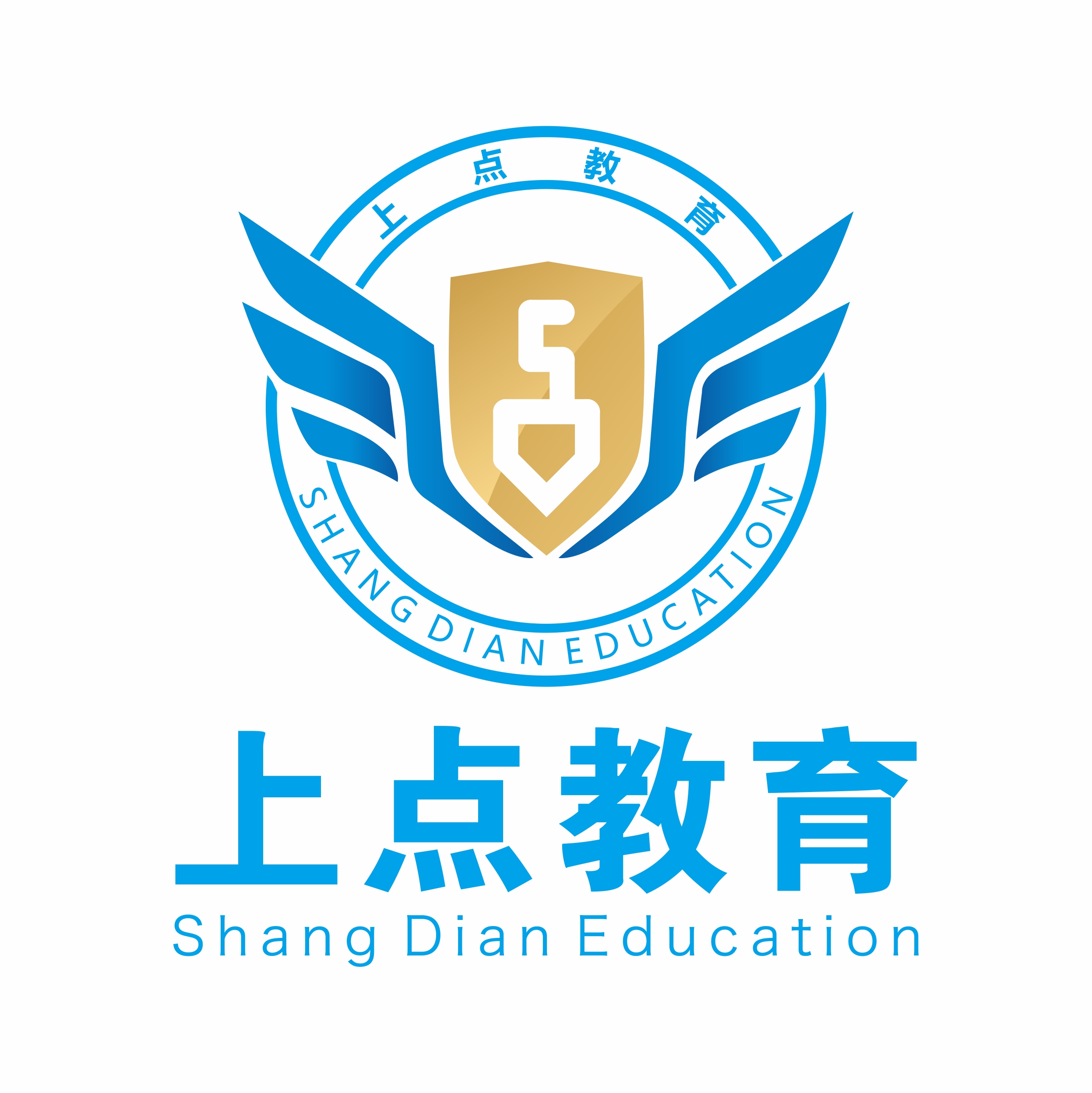 公司logo
