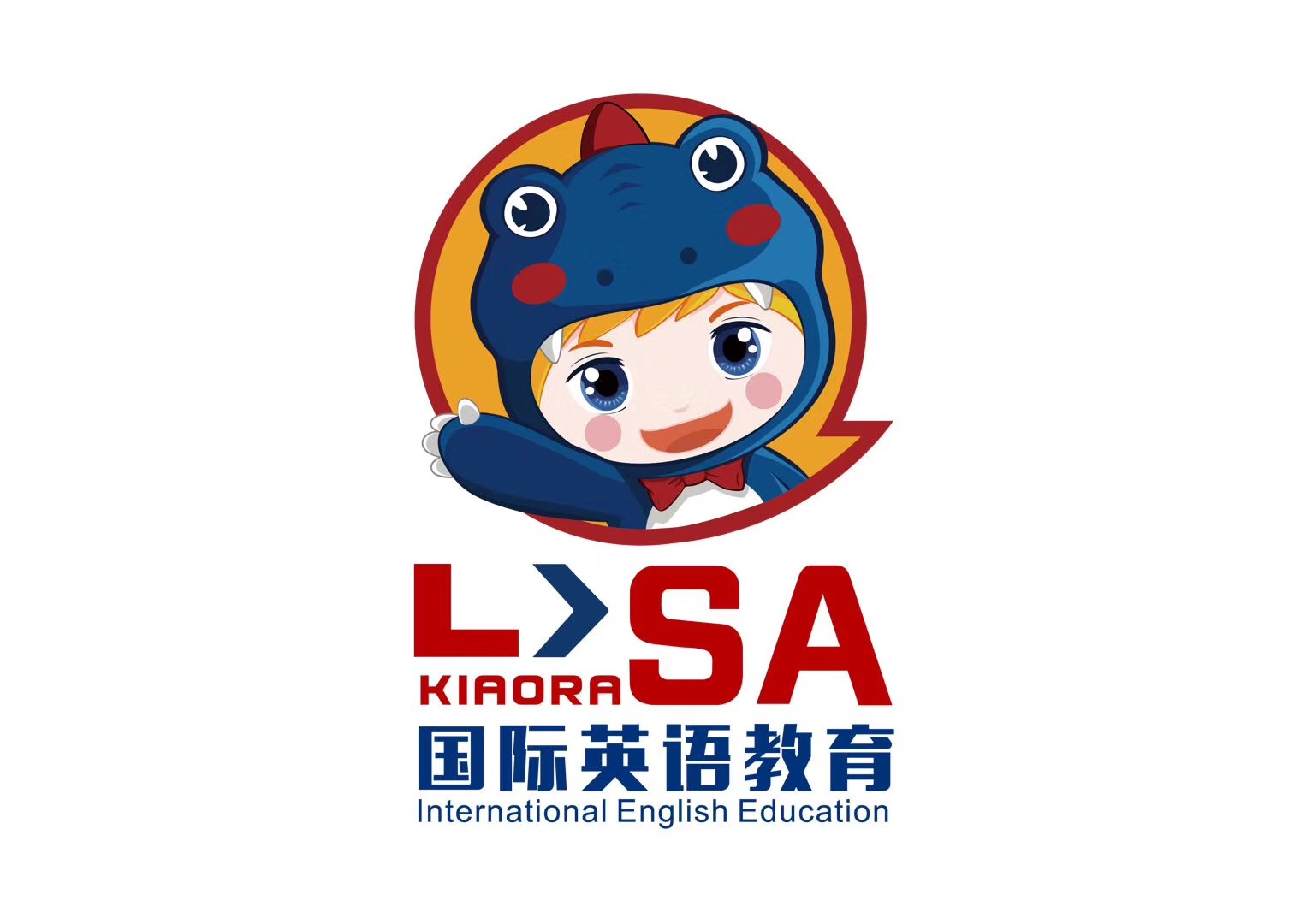 英语教师