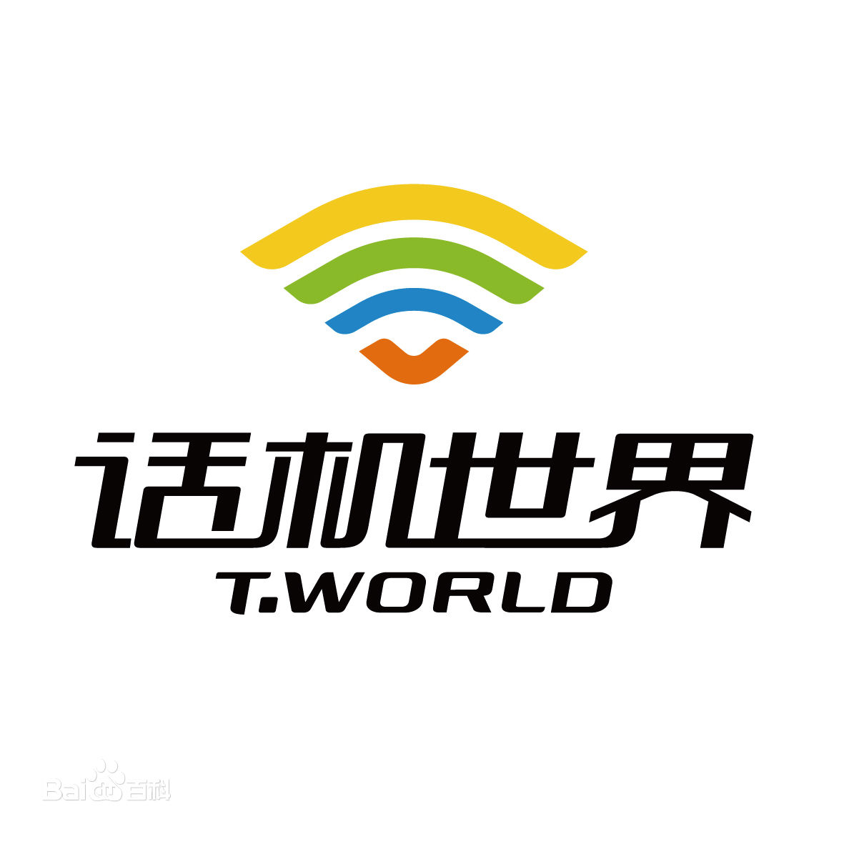 公司logo