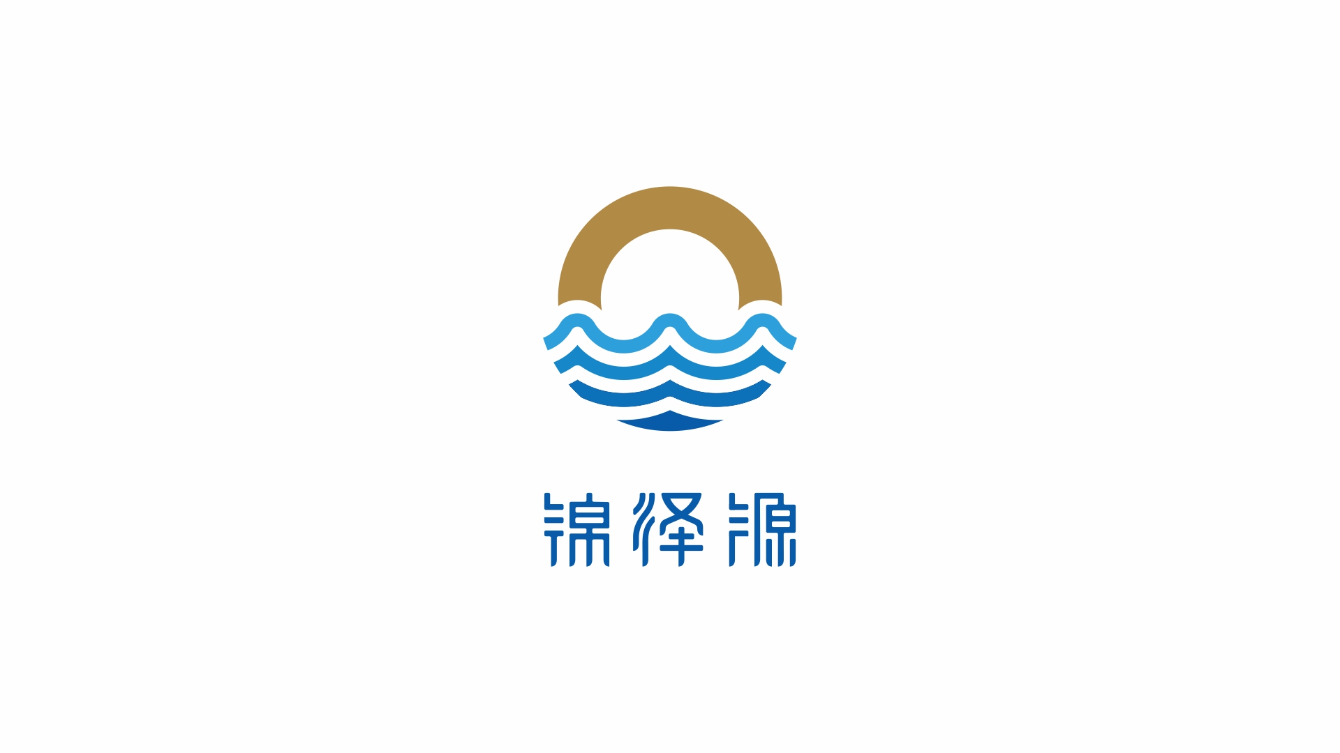 公司logo