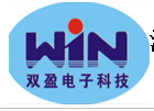 深圳市双盈电子科技有限公司