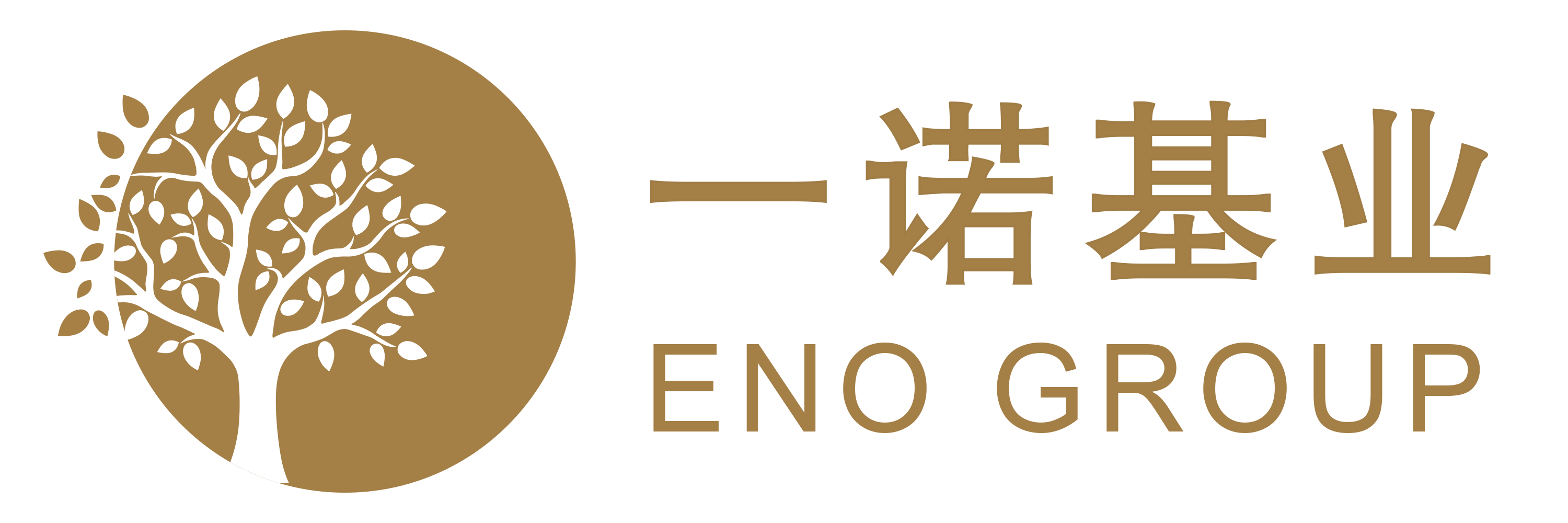公司Logo