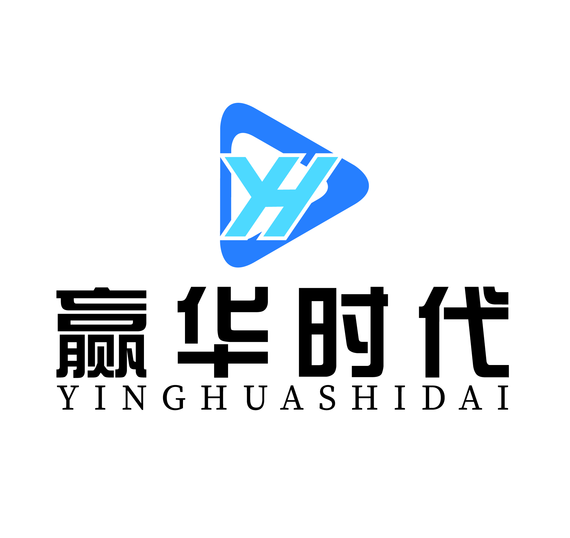 陕西赢华时代网络信息科技有限公司