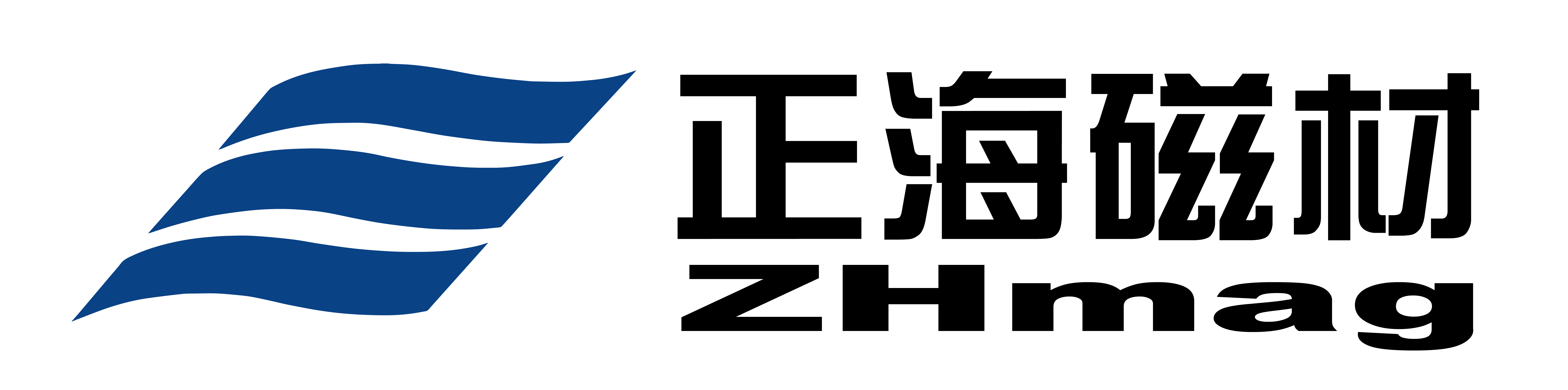 正海磁材