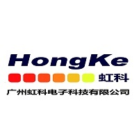 广州虹科电子科技有限公司