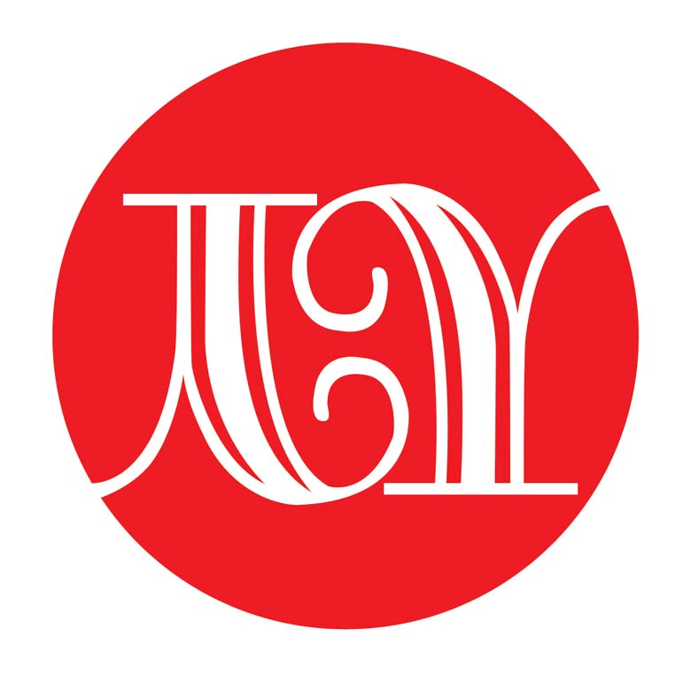 公司Logo