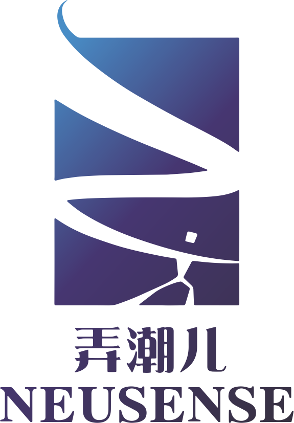 浙江弄潮儿智慧科技有限公司