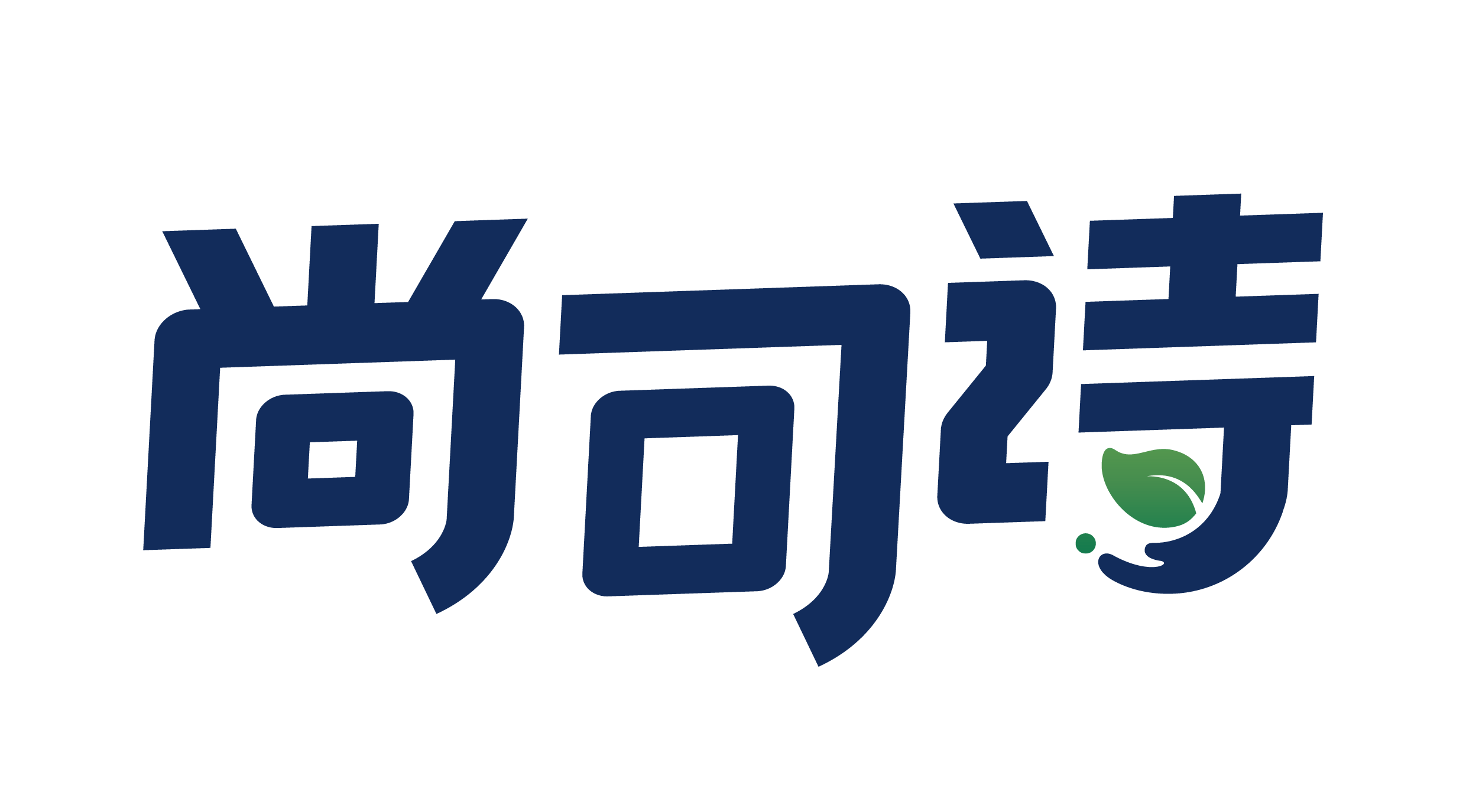 公司Logo