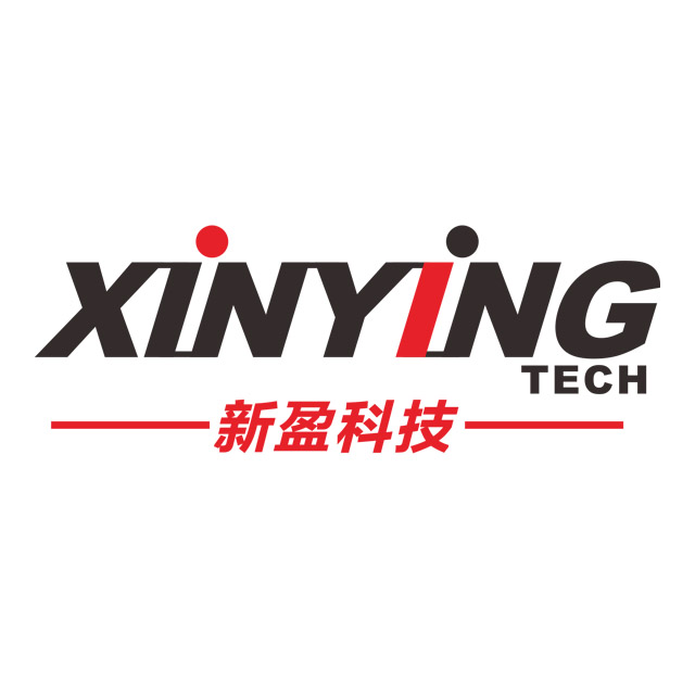 武汉新盈恒创科技有限公司