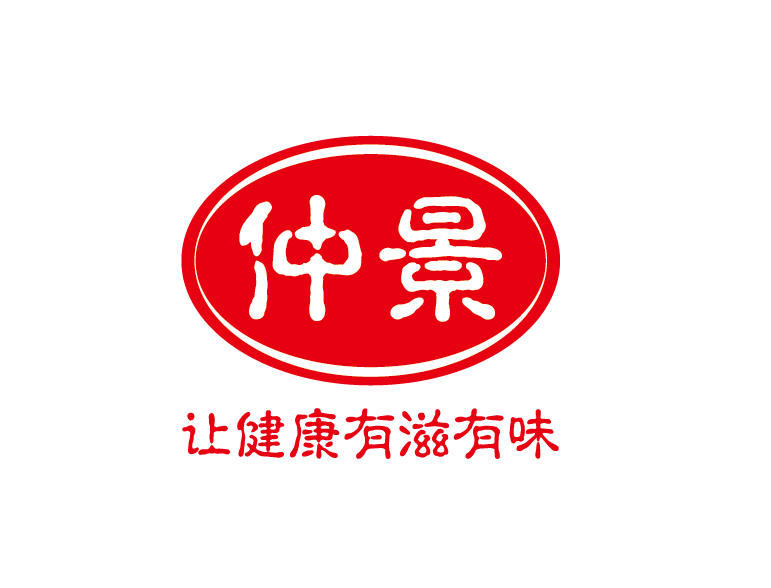 仲景食品logo图片