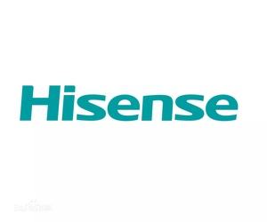 青岛海信电器营销股份有限公司郑州分公司