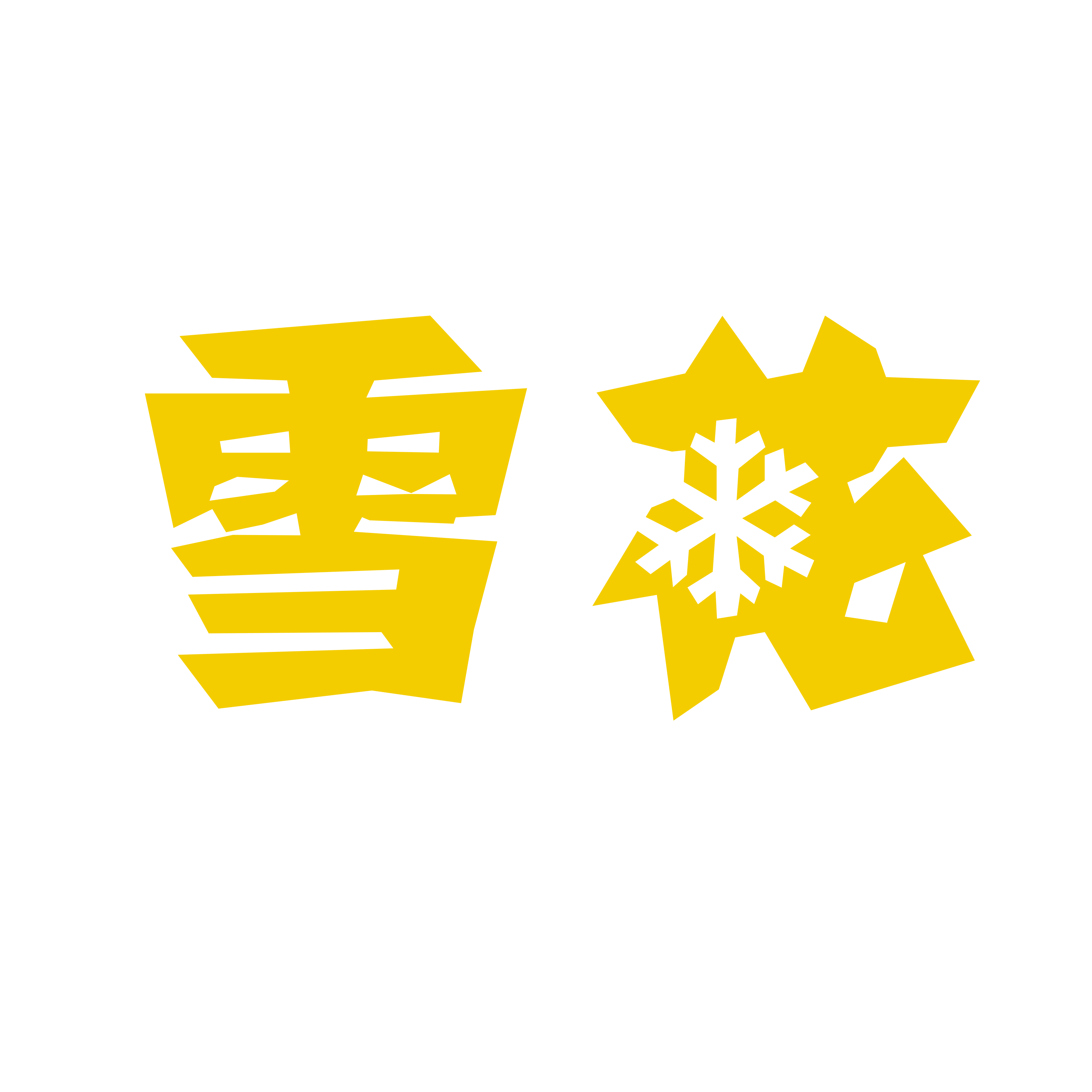 华润雪花啤酒logo图片