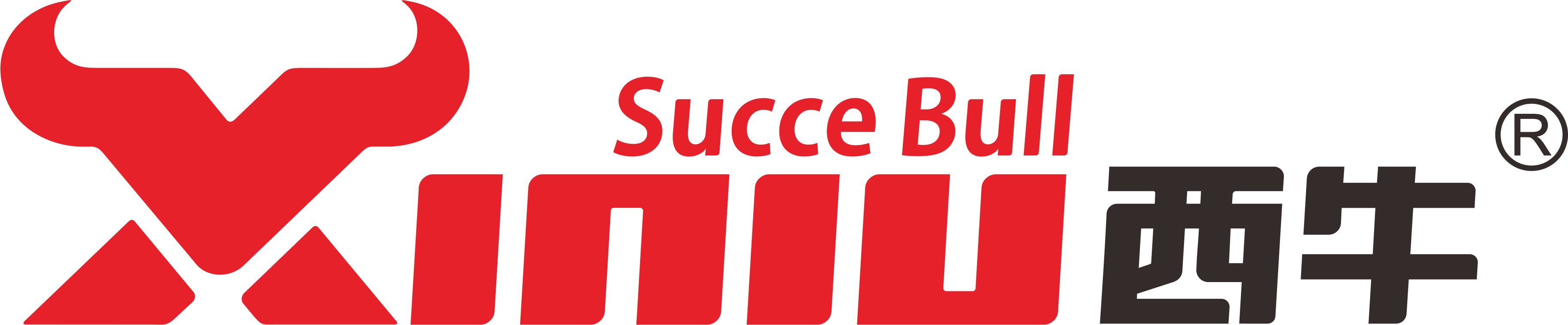 东莞市西牛贸易有限公司