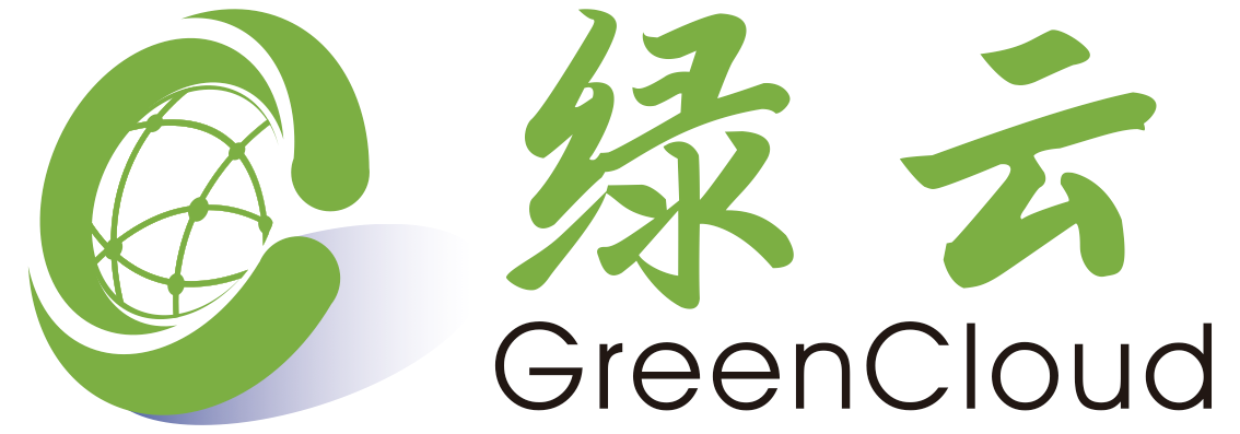 绿云