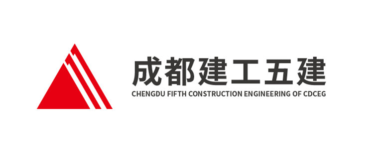 成都建工集团logo图片