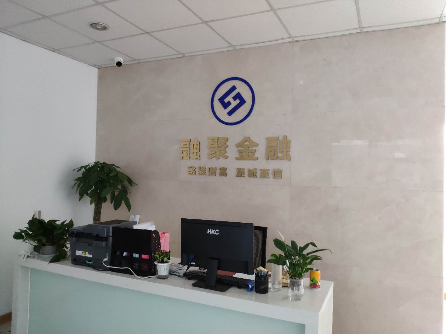 领益智造： 关于公司与专业组织一起出资的公告