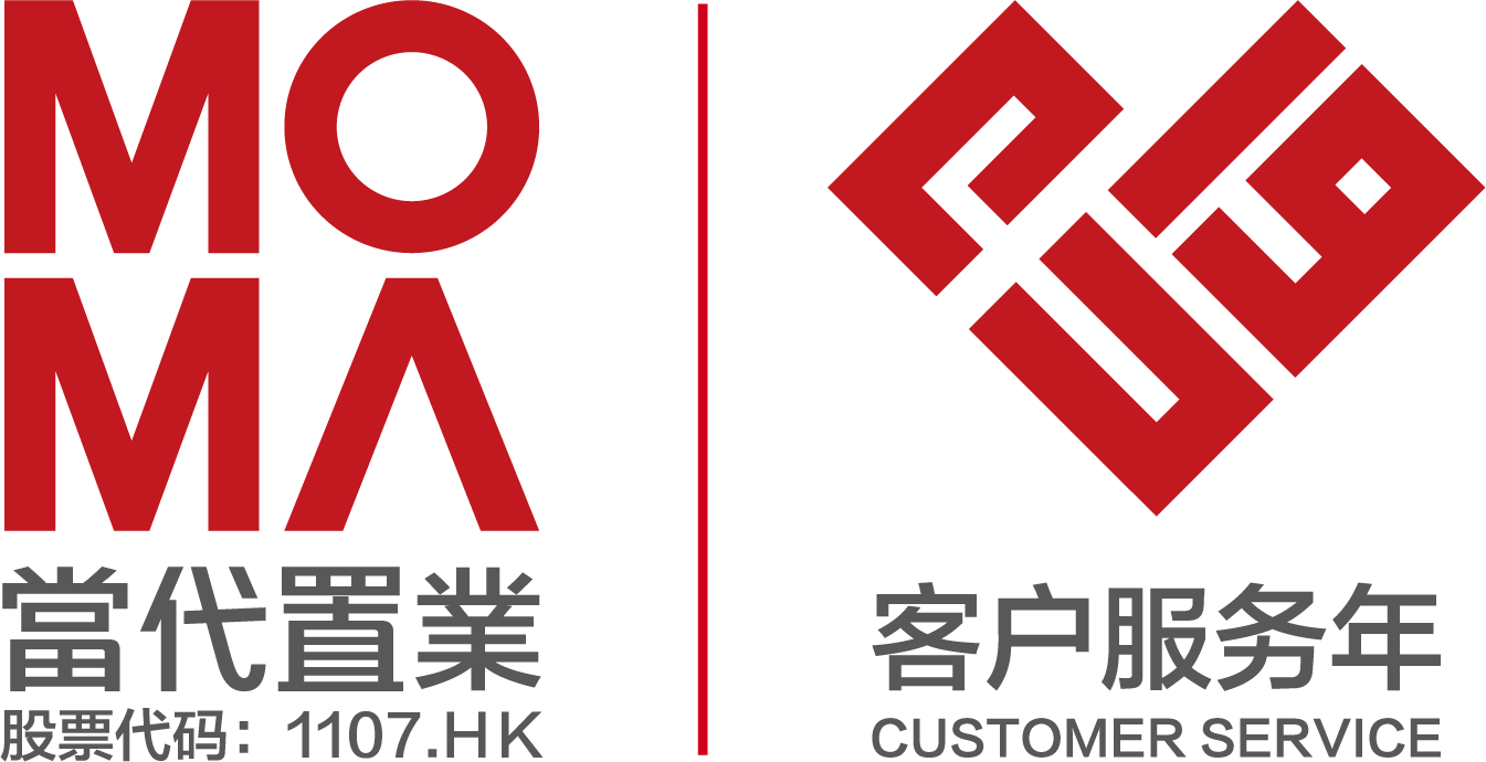 当代集团logo图片