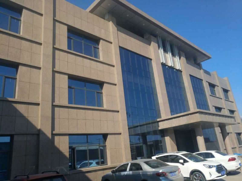 赵县绿宝露包装制品有限公司