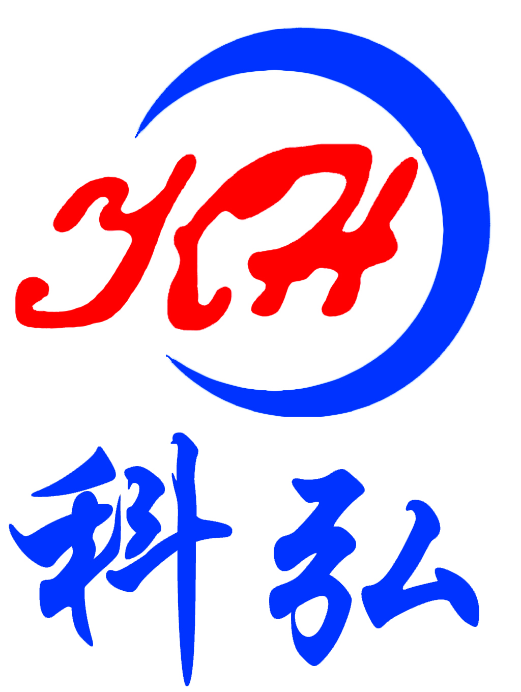 公司Logo