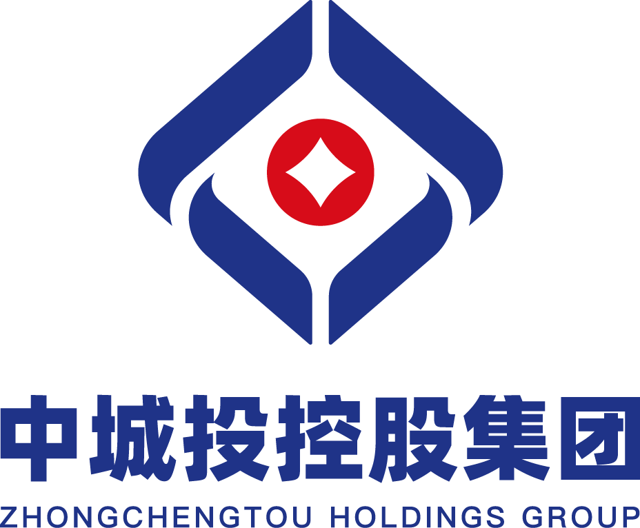 中天城投logo图片