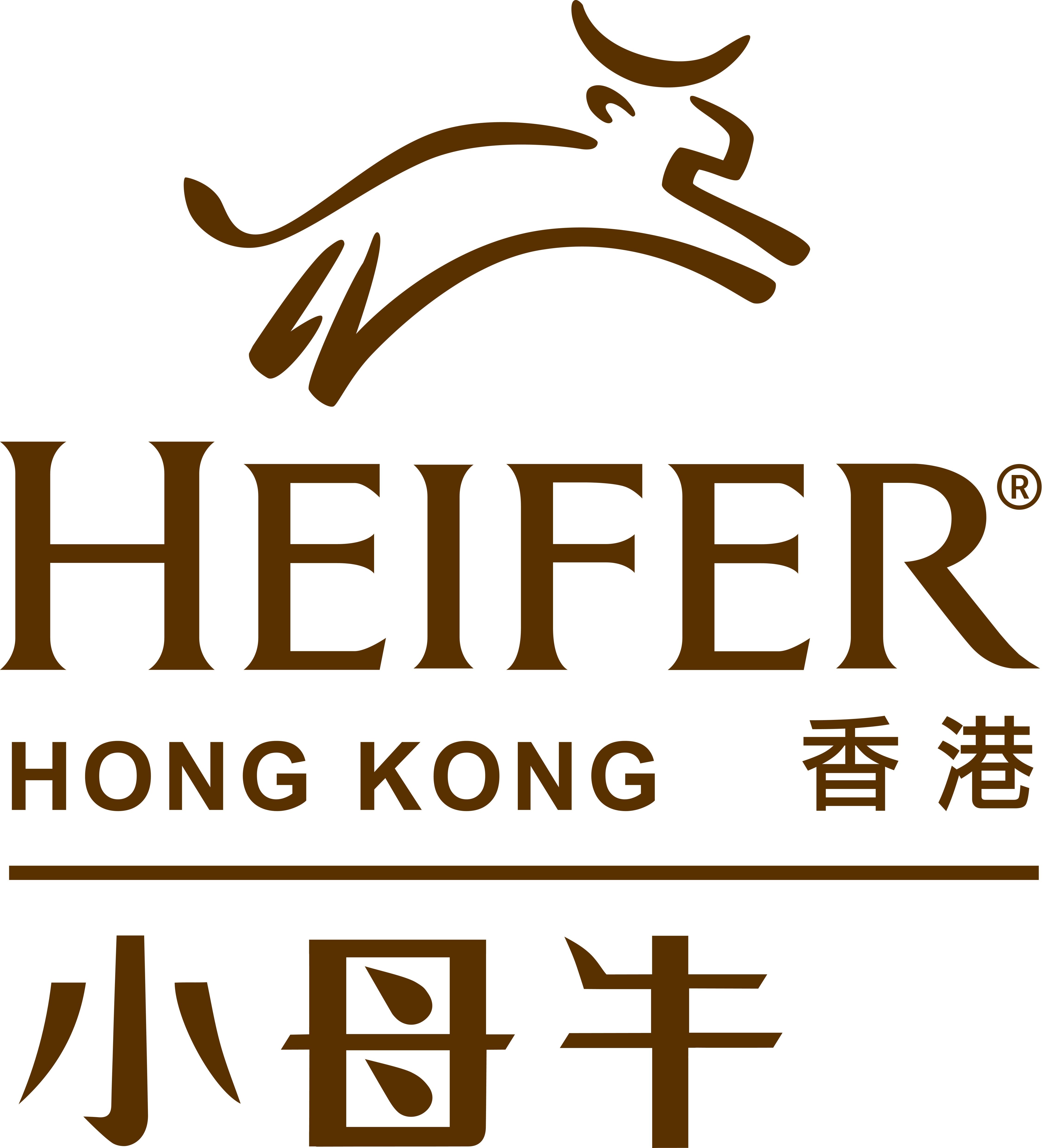 香港小母牛北京代表处