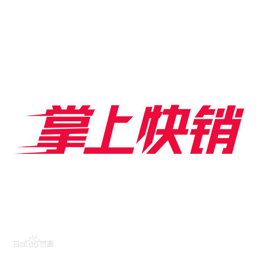 掌上快销