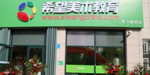 佳木斯市向阳区希望教育培训学校有限公司