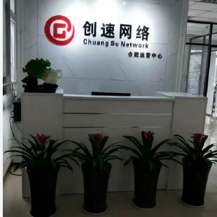 合肥创速网络科技有限公司