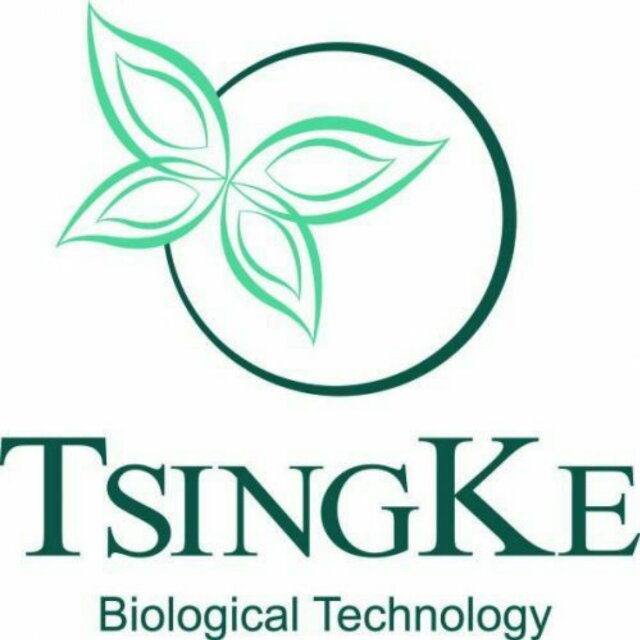 北京擎科生物科技有限公司广州分公司