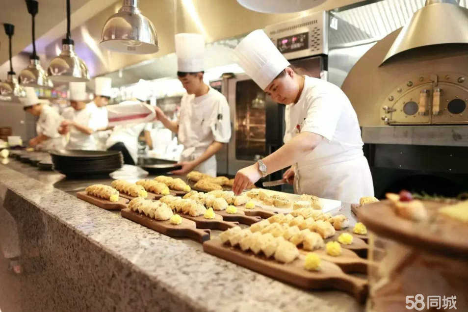 净月高新技术产业开发区安吉拉西餐厅