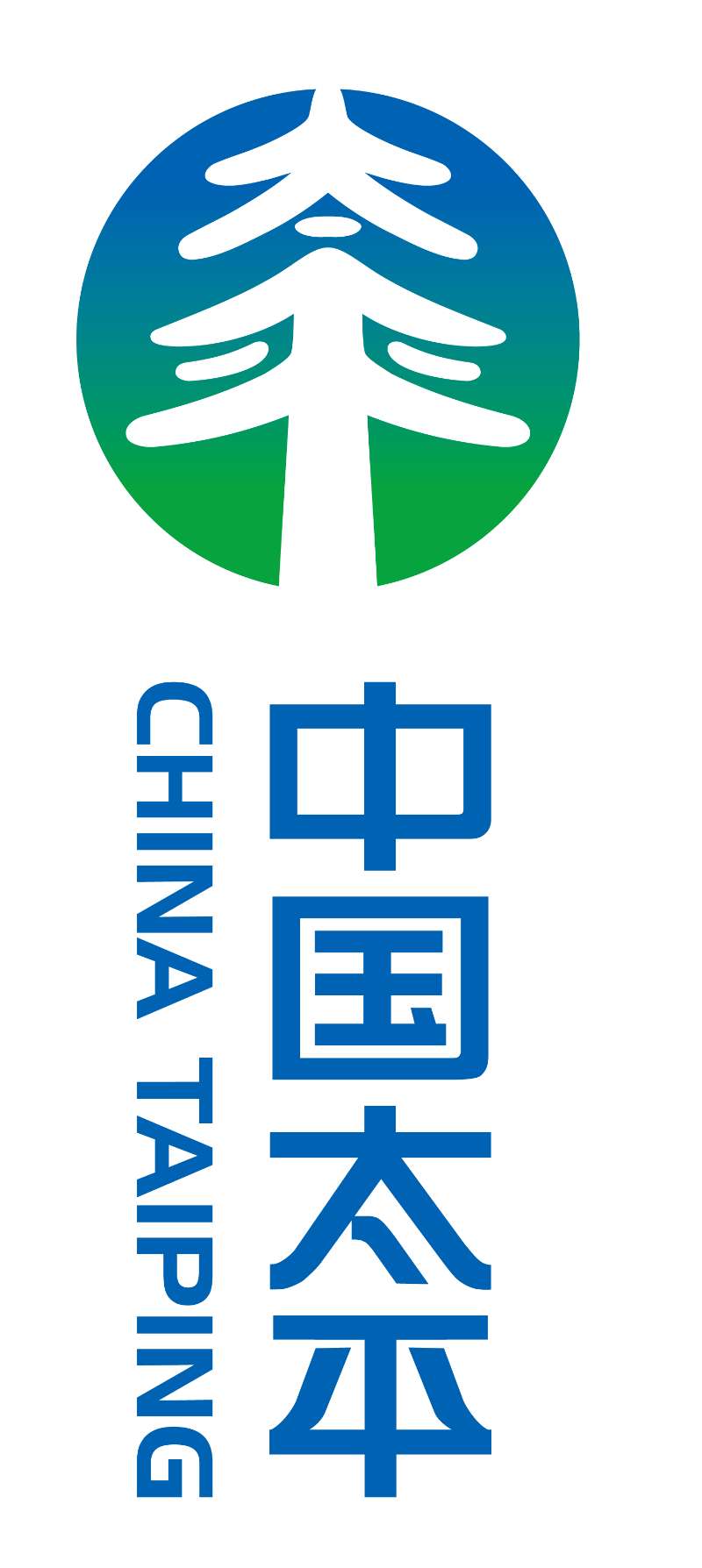 中国太平图标图片