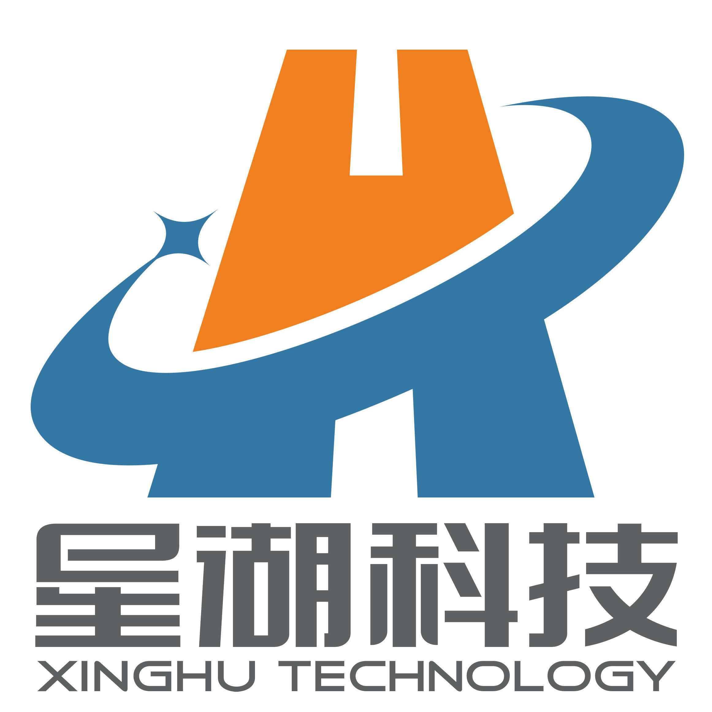 江苏星湖科技有限公司