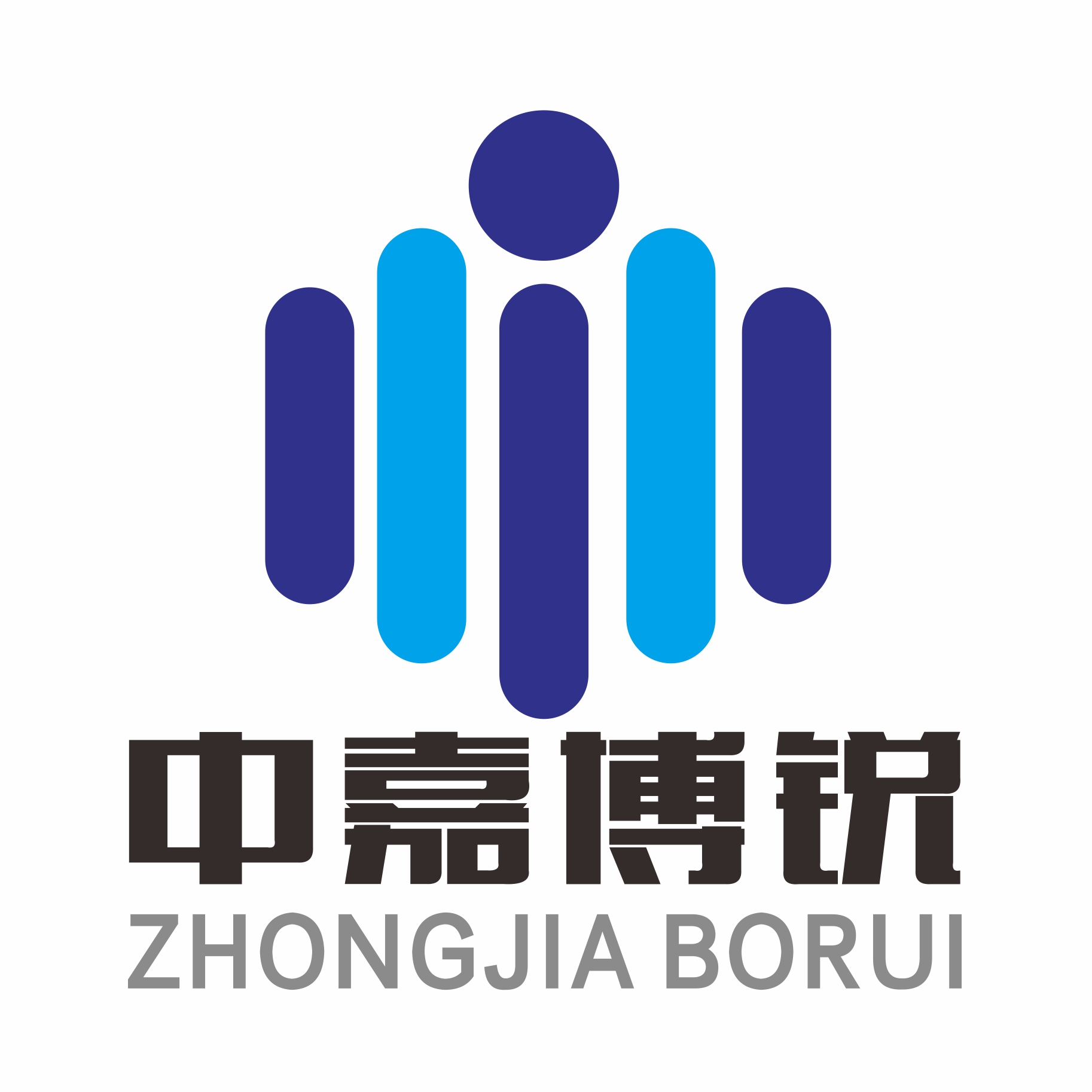 公司Logo