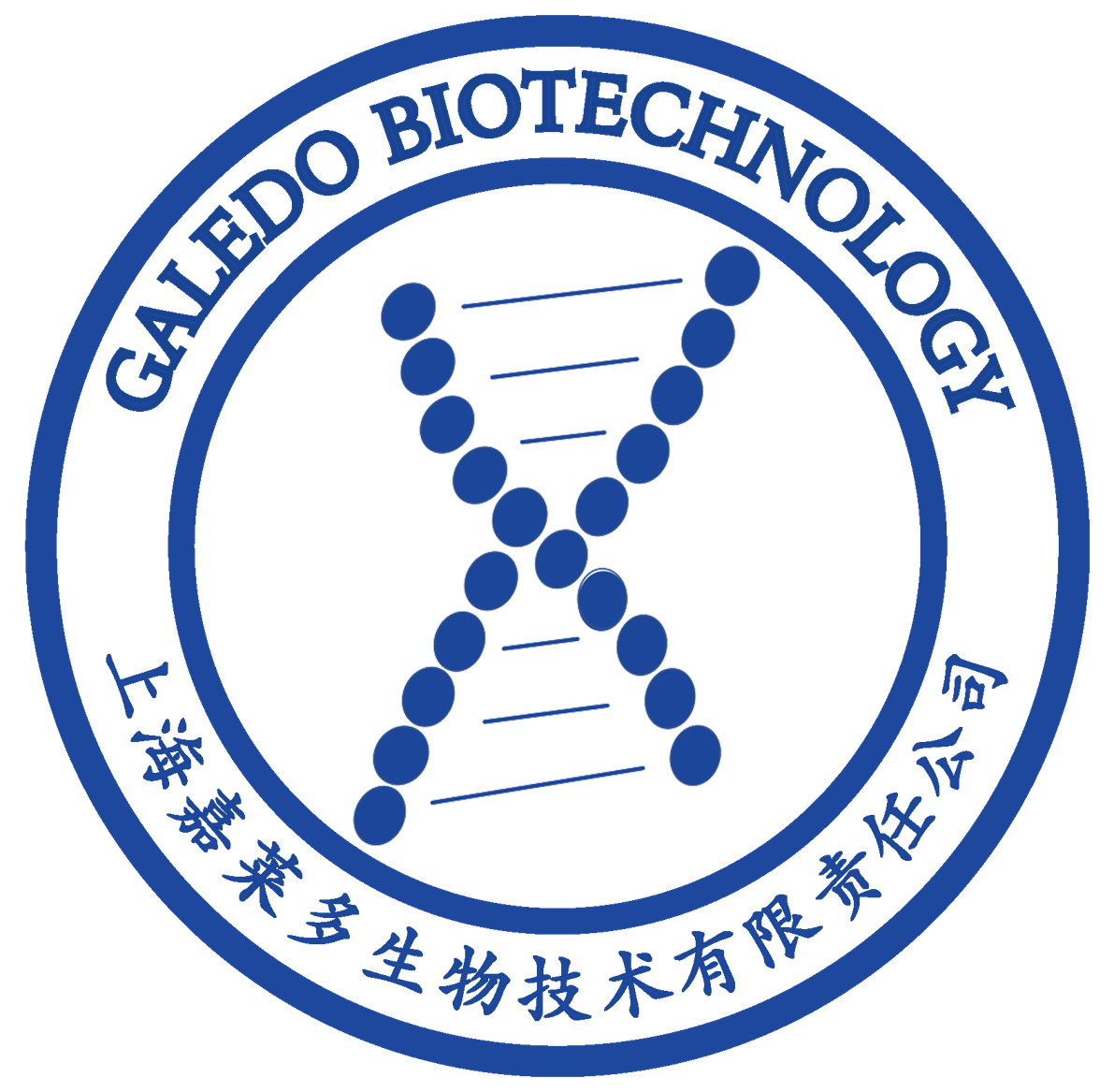 上海嘉莱多生物技术有限责任公司