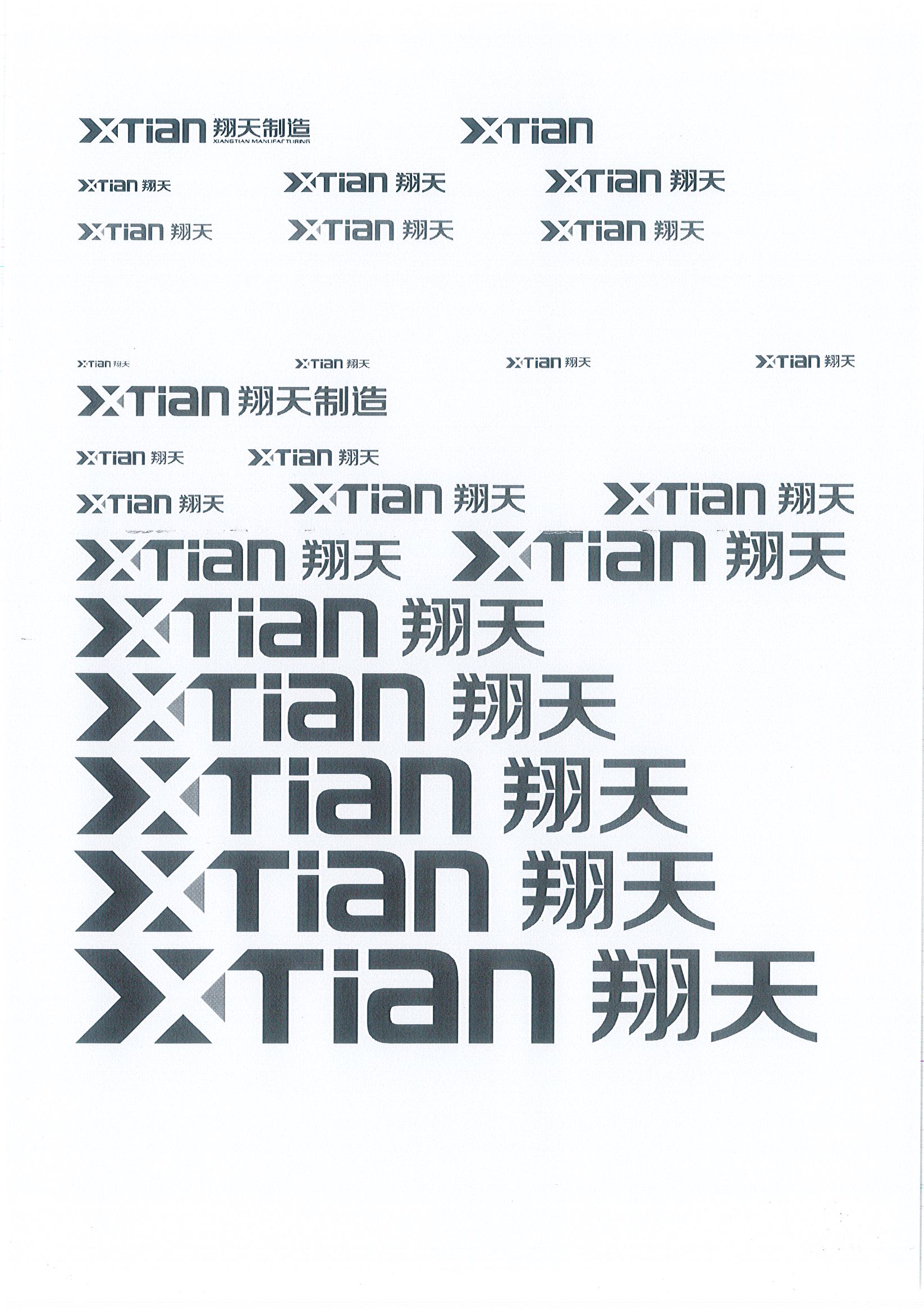 山东翔天重工科技有限公司