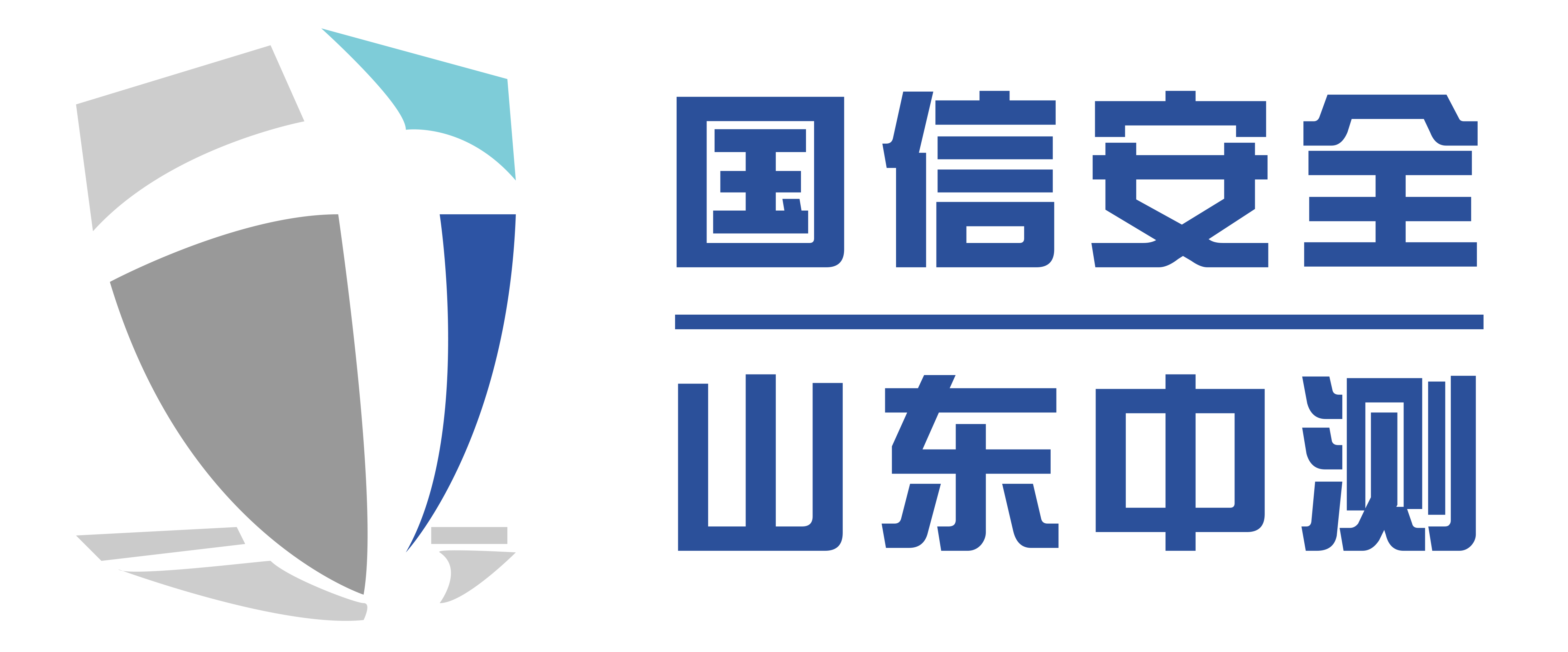 山东中测信息技术有限公司