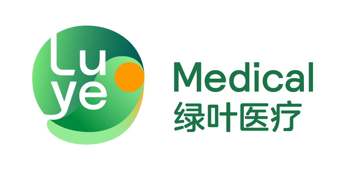 上海绿叶迪马医疗投资管理有限公司