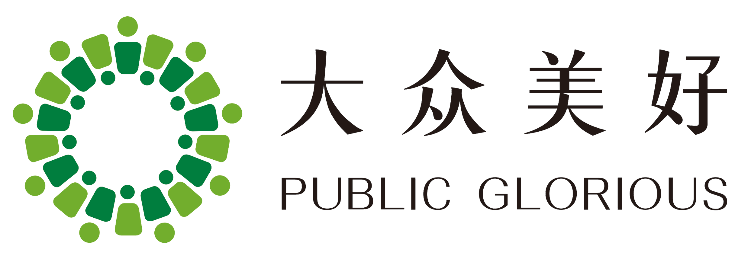 大众美好创业投资有限公司