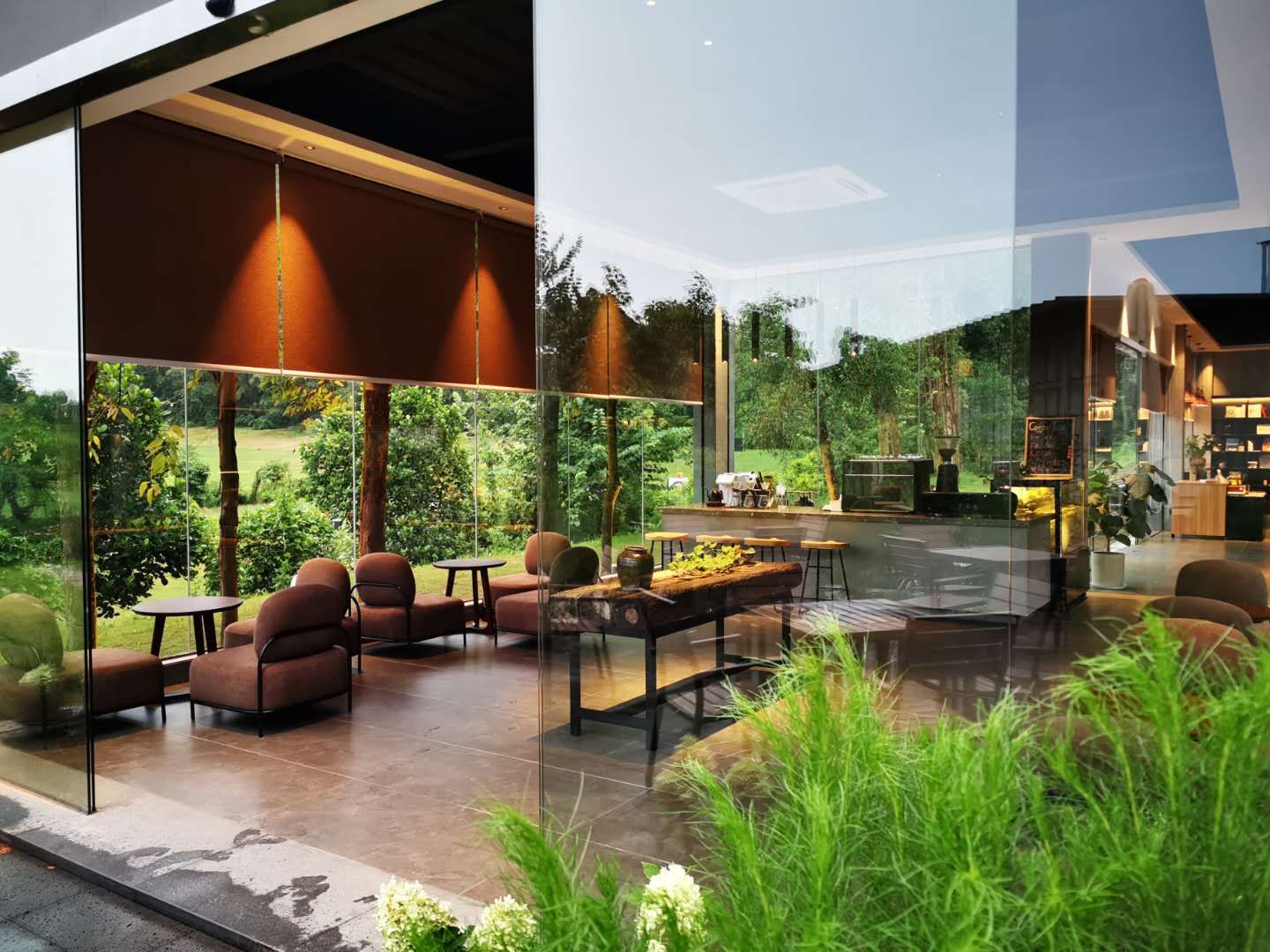 广州市大隐商务酒店有限公司