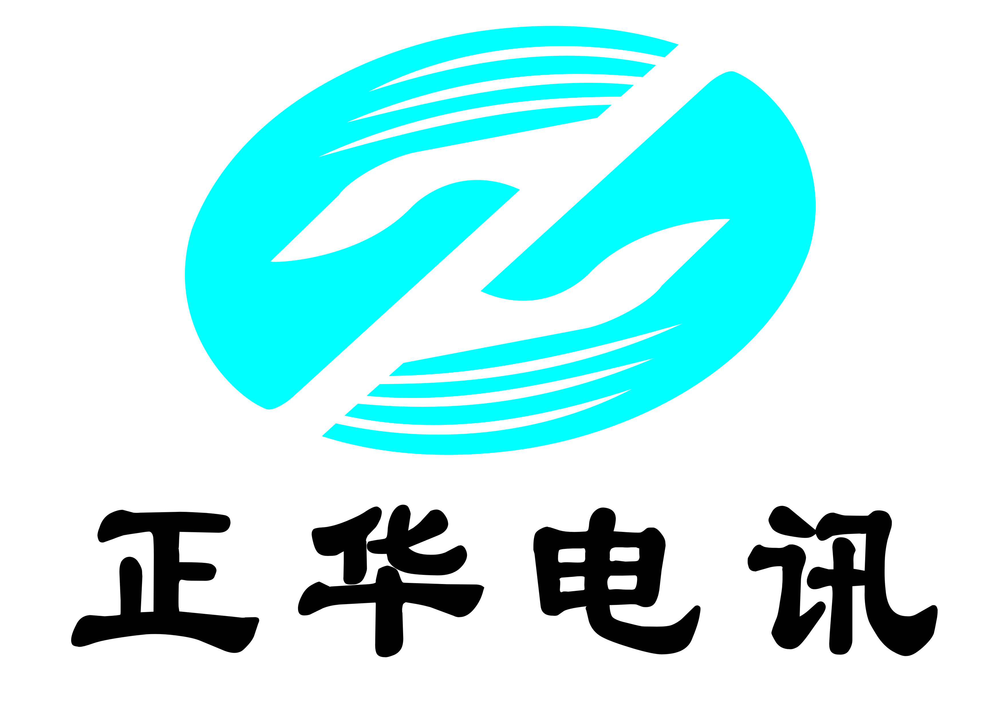 公司Logo