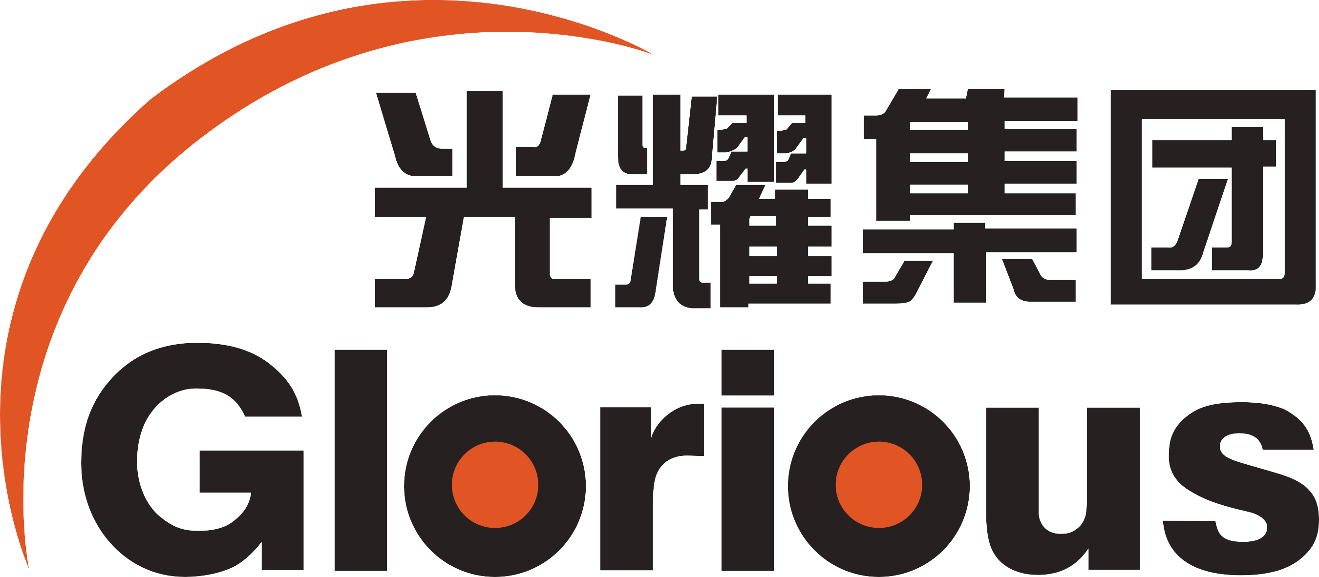 公司Logo