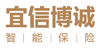 宜信博诚保险销售服务(北京)股份有限公司宜昌分公司