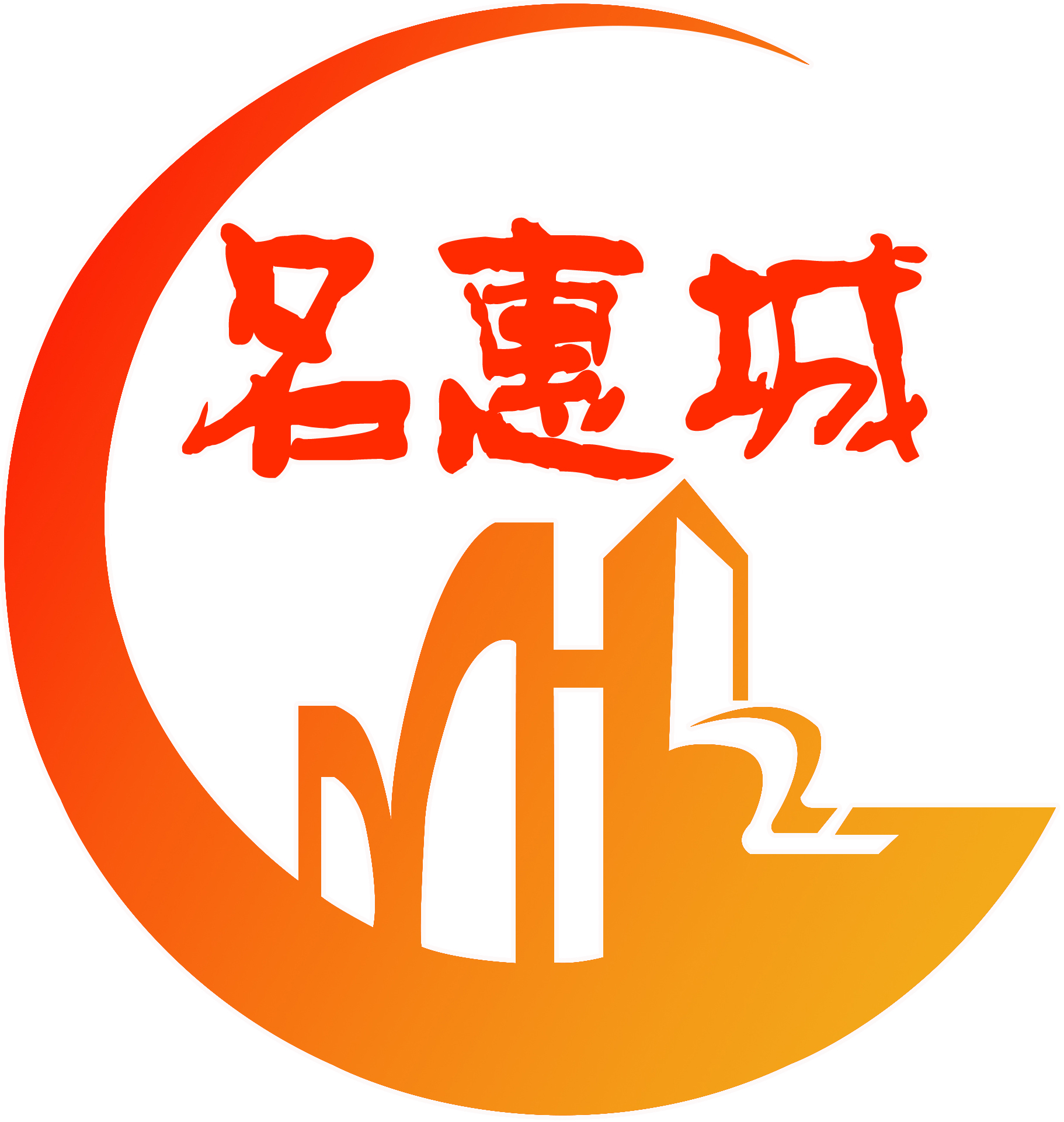 公司Logo