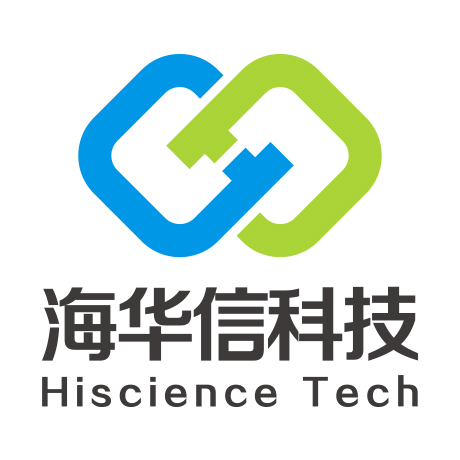 青岛海华信电子信息技术有限公司