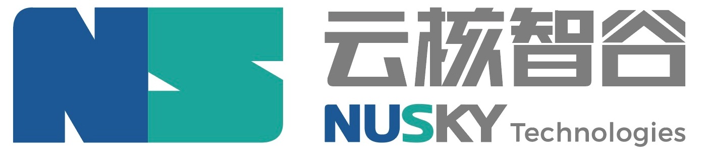 浙江云核智谷科技有限公司