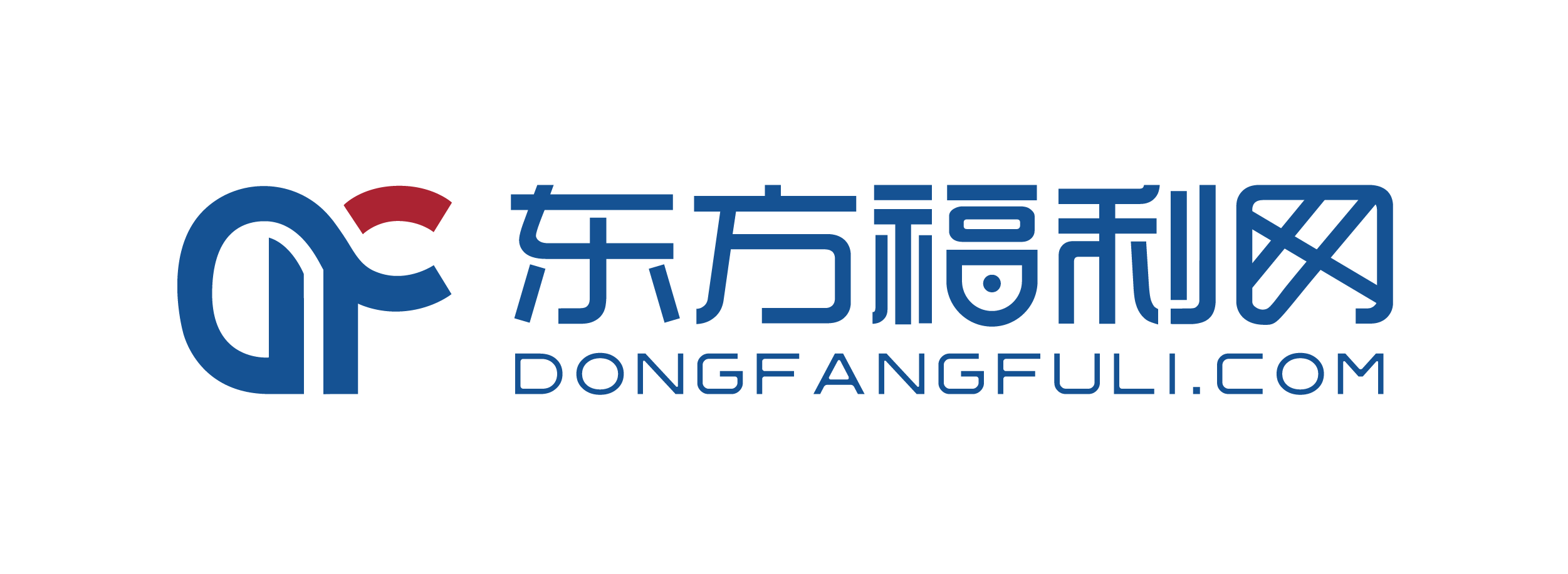 东方福利网logo图片