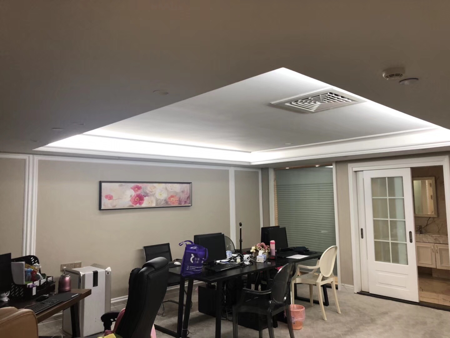 南澳县果老香茶业有限公司