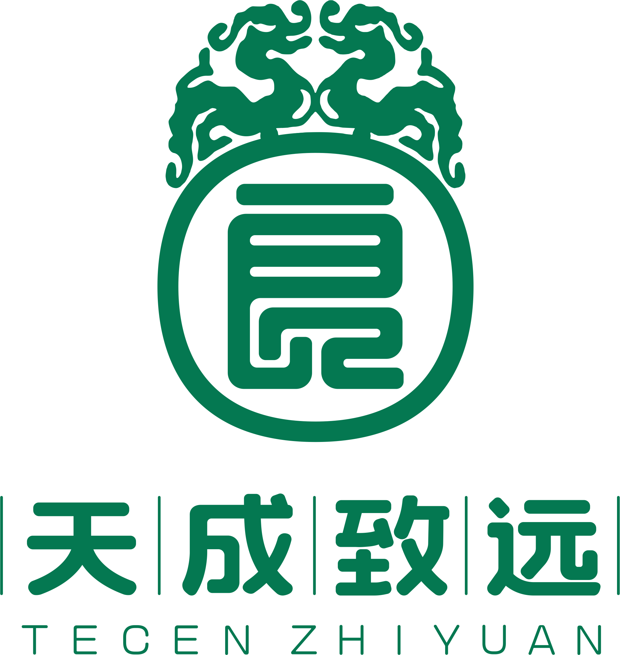 天成致远有限公司